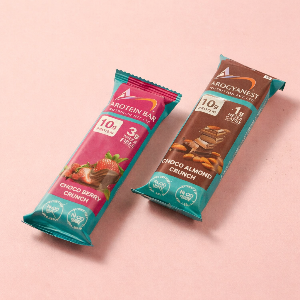 ArogyaNest gallery 1