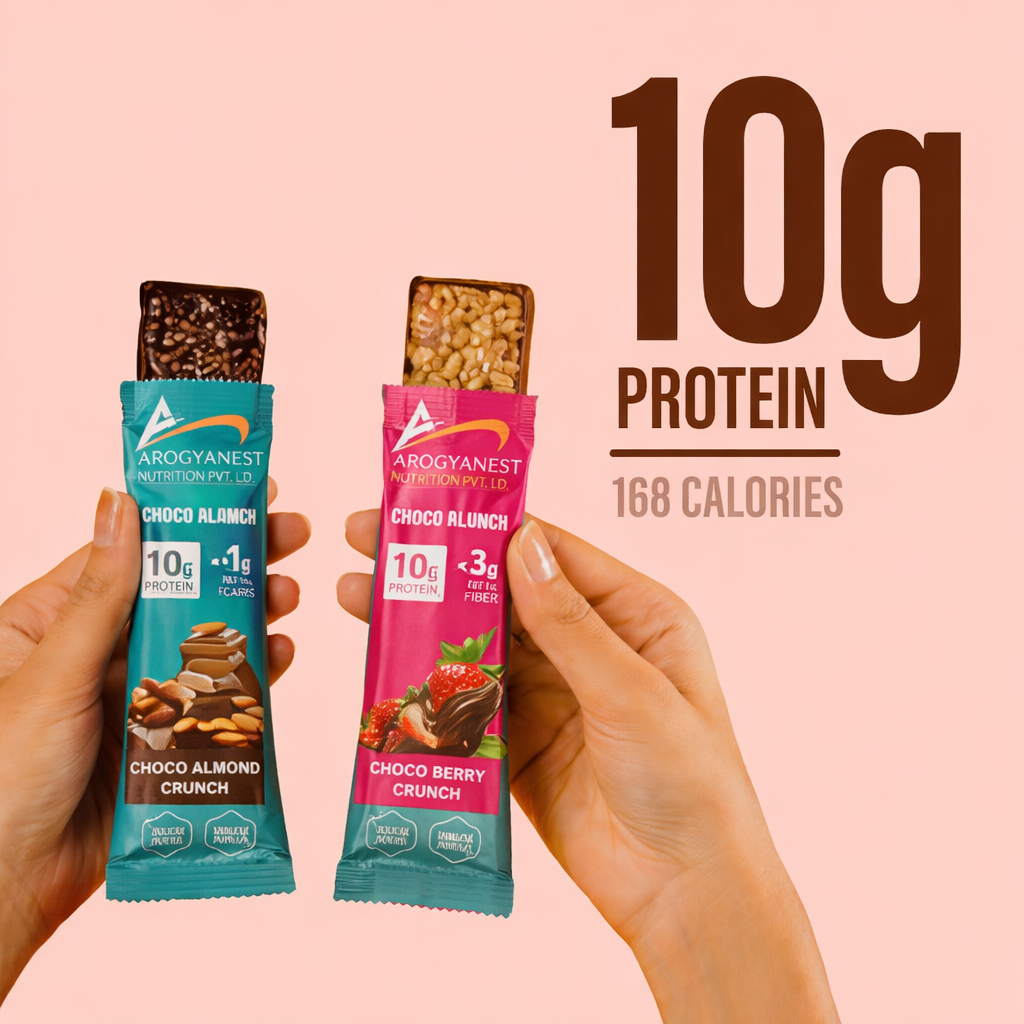 ArogyaNest gallery 2