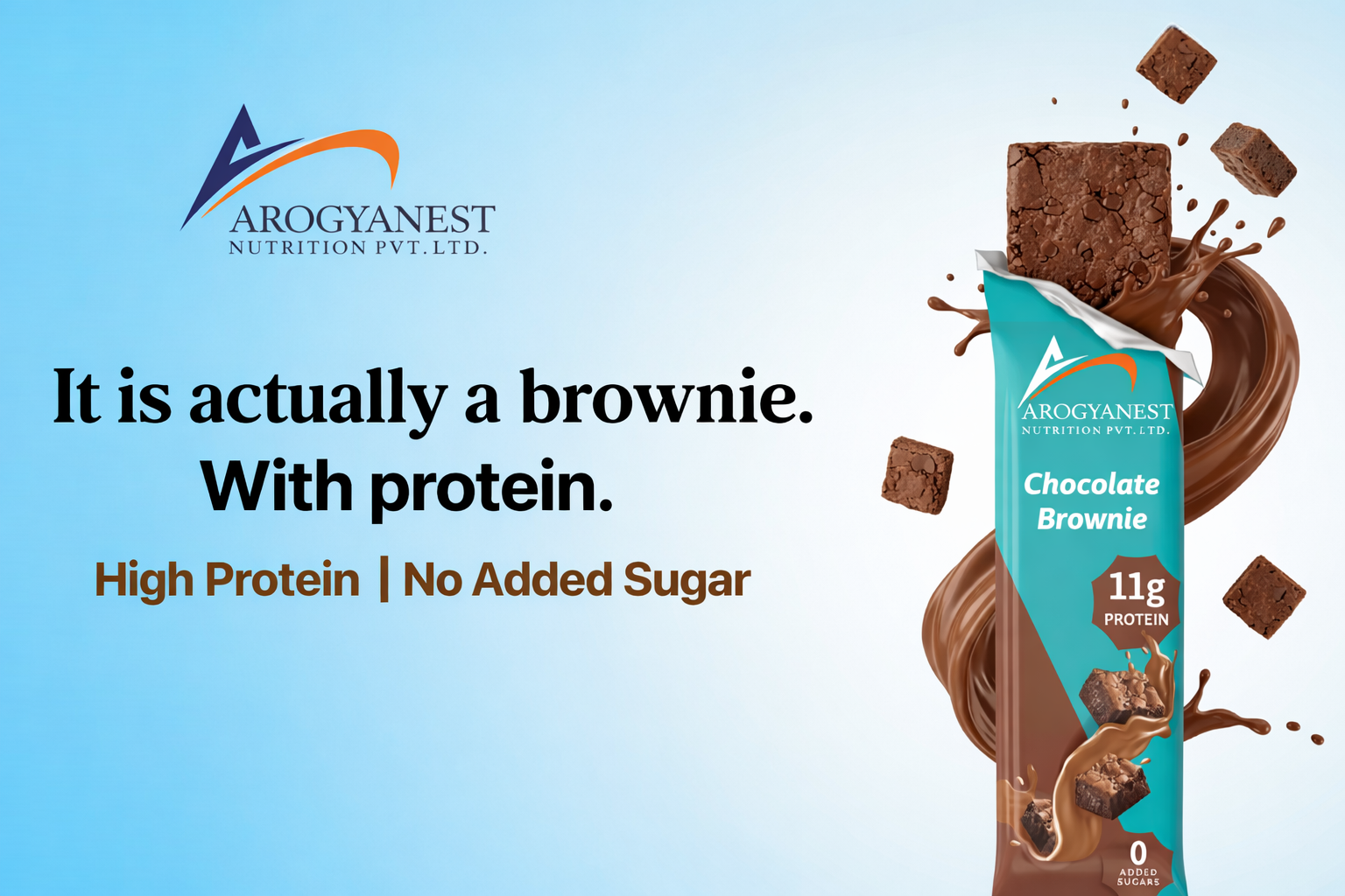 Protein Bar