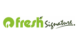 Fresh Signature